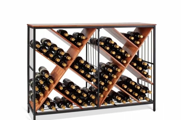 Savoy Şaraplık Modülü