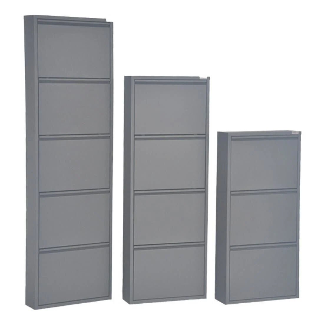 Dar Alanlar İçin Uygun Metal Ayakkabılık Nasıl Seçilir?