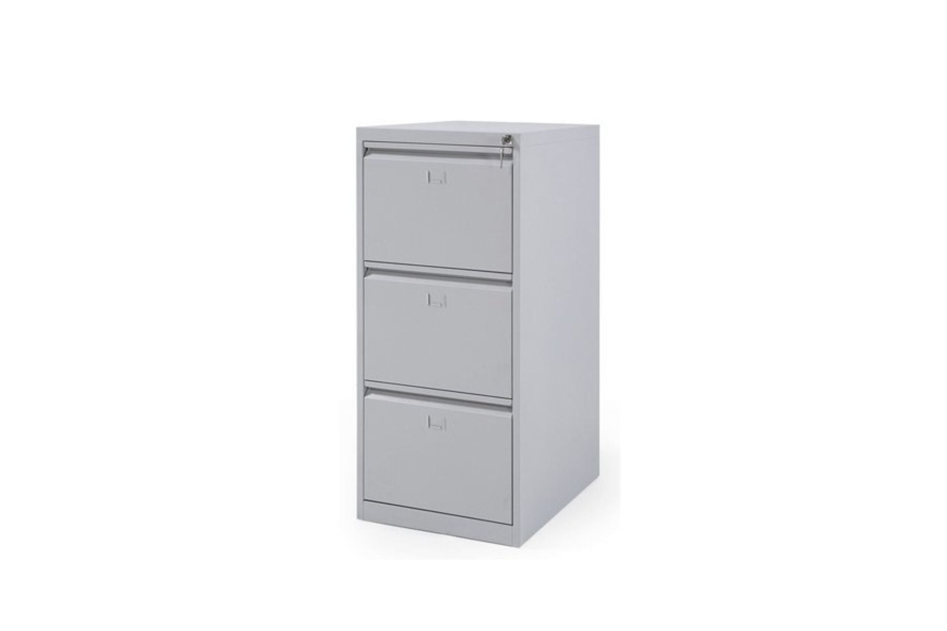 Dar Karteks Dolapları C3T - 3 Çekmeceli - 46X62X102 H