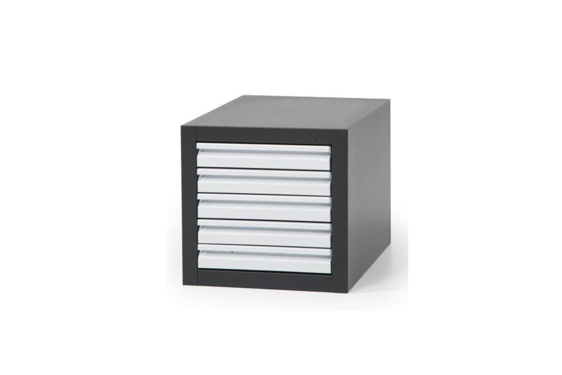 A4 Format Kağıt Dolapları CLP5T - 5 Çekmeceli - 32X35X31 H