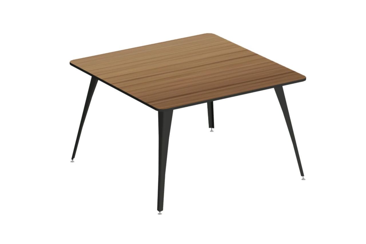 Dynamic Kare Toplantı Masası