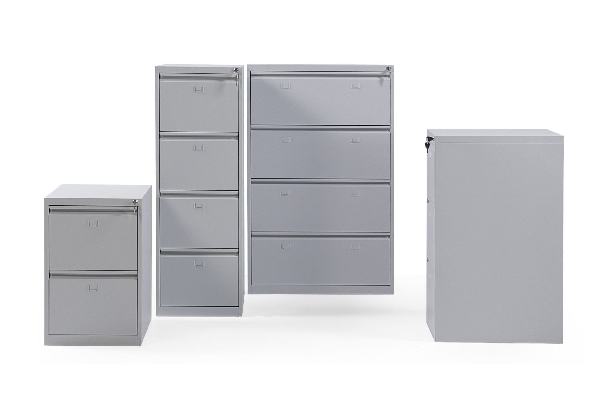 Dar Karteks Dolapları