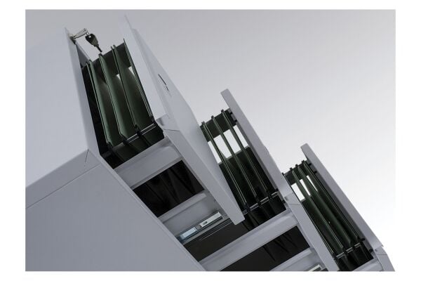 Dar Karteks Dolapları