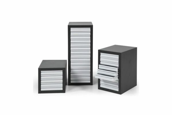 A4 Format Kağıt Dolapları