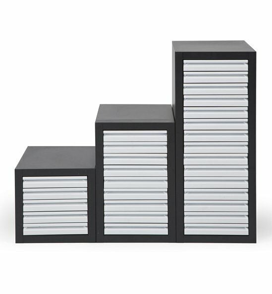 A4 Format Kağıt Dolapları