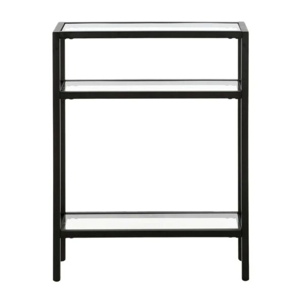 Julien Dresuar ve Konsol