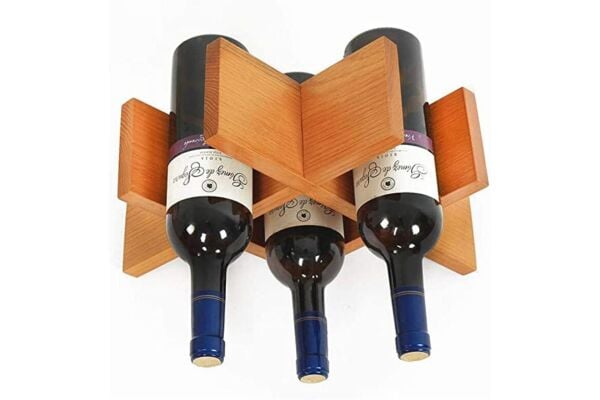 Edda Şaraplık Modülü