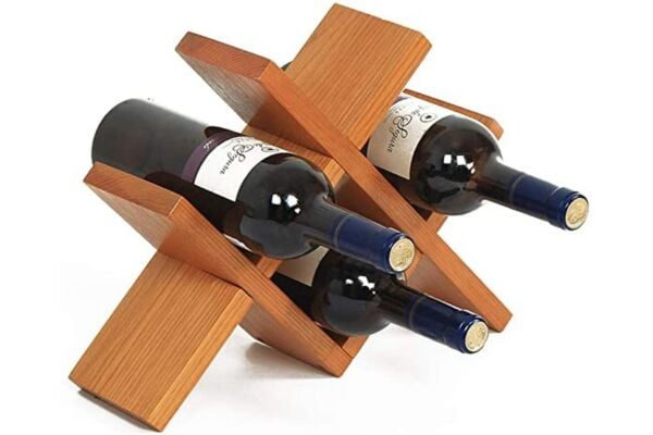 Edda Şaraplık Modülü