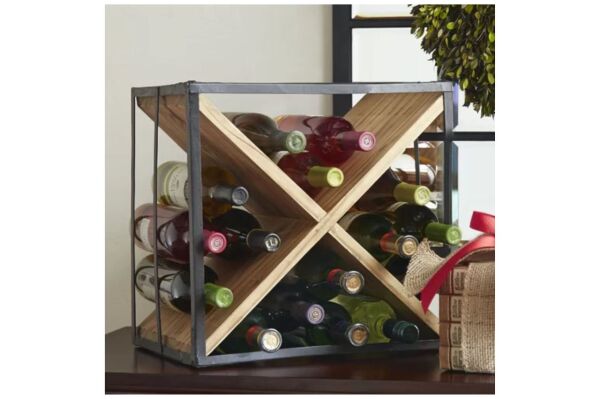 Fja Şaraplık Modülü