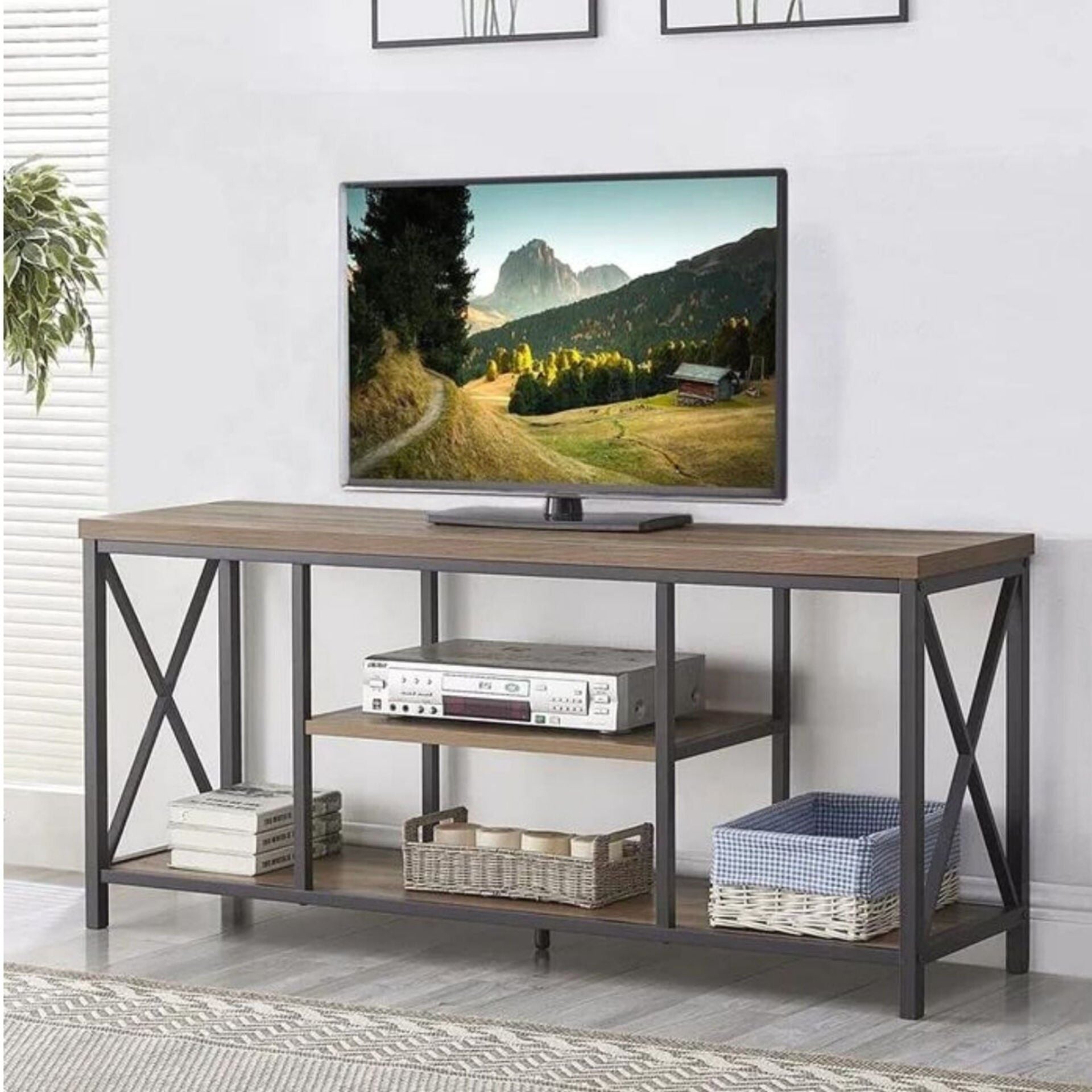 Lofn TV Ünitesi