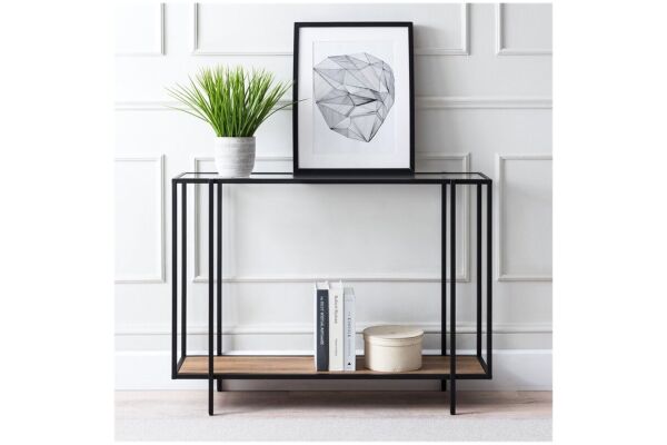 Vitt Dresuar ve Konsol