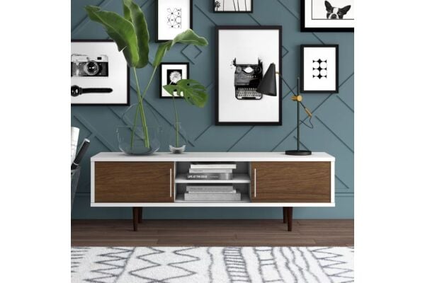 İverben TV Ünitesi