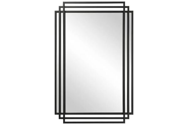 Ginger Duvar Aynası