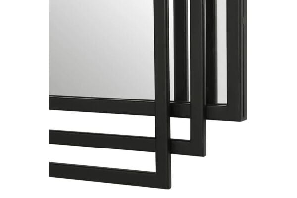 Ginger Duvar Aynası