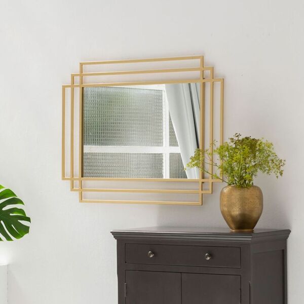 Ginger Duvar Aynası