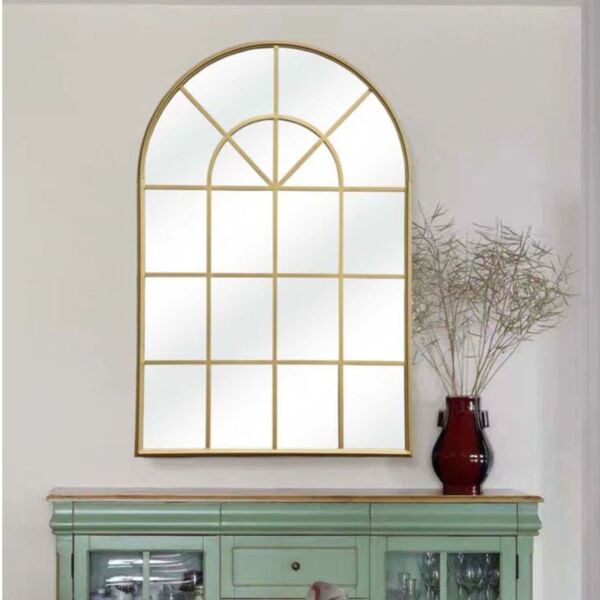 Windowpane Duvar Aynası