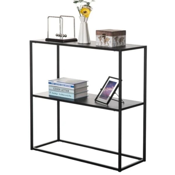 Njorun Dresuar ve Konsol