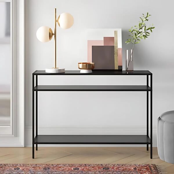 Gerd Dresuar ve Konsol