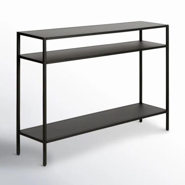 Gerd Dresuar ve Konsol