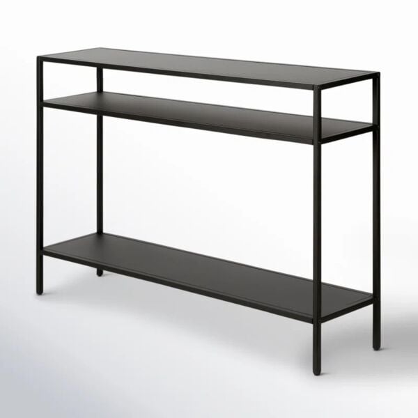 Gerd Dresuar ve Konsol