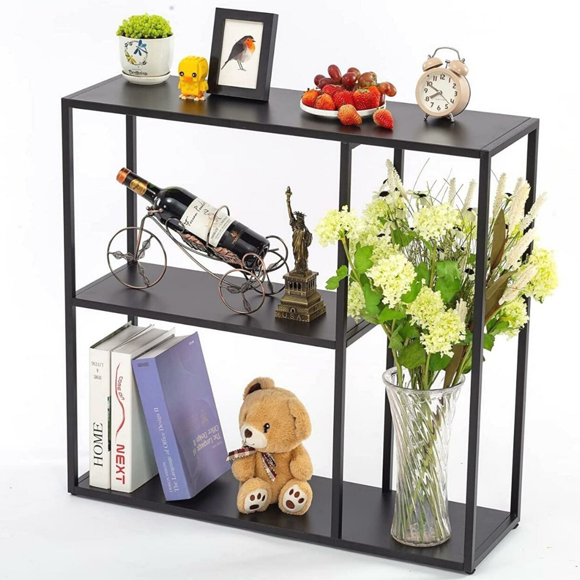 Skadi Dresuar ve Konsol