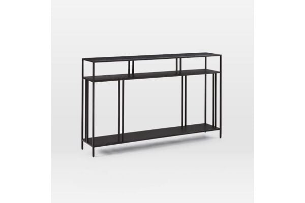 Manjo Dresuar ve Konsol