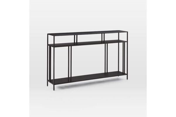 Manjo Dresuar ve Konsol