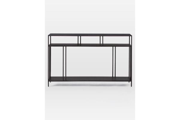 Manjo Dresuar ve Konsol