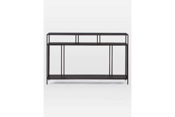 Manjo Dresuar ve Konsol