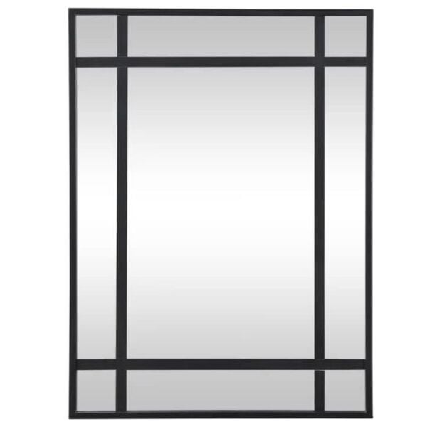 Bjarke Duvar Aynası