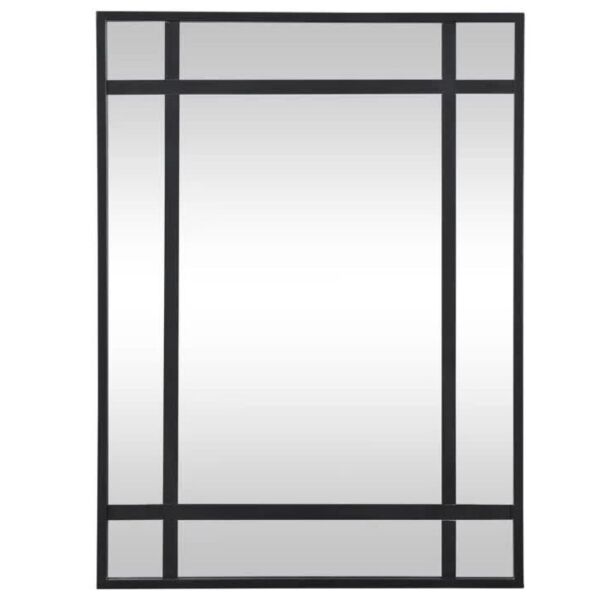 Bjarke Duvar Aynası