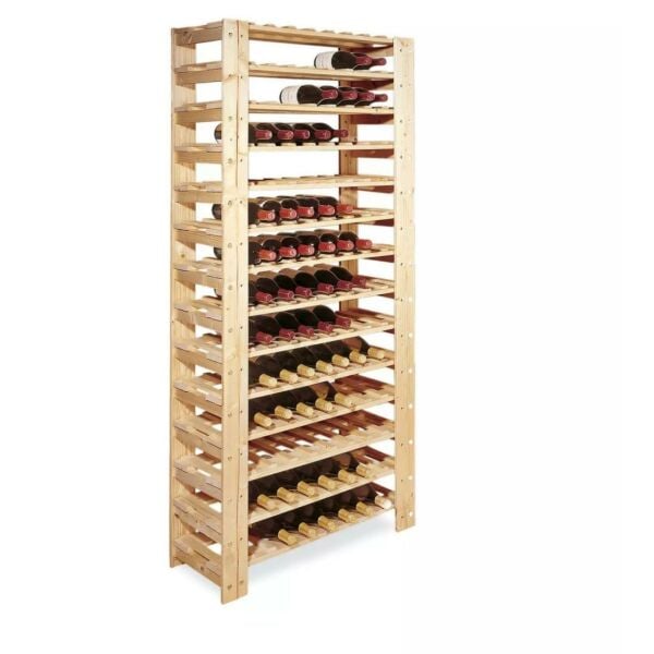 Swe Şaraplık Modülü