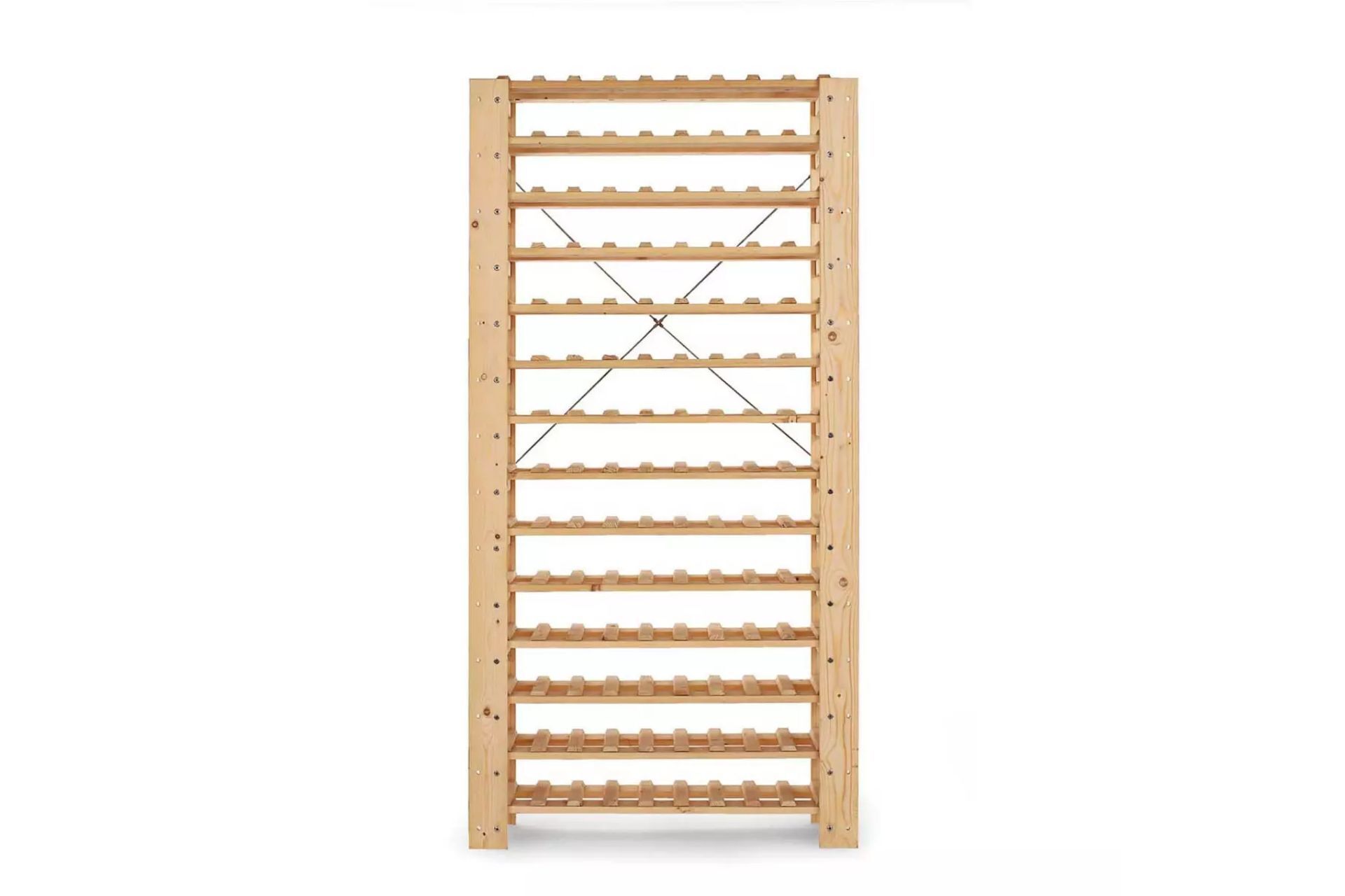 Swe Şaraplık Modülü