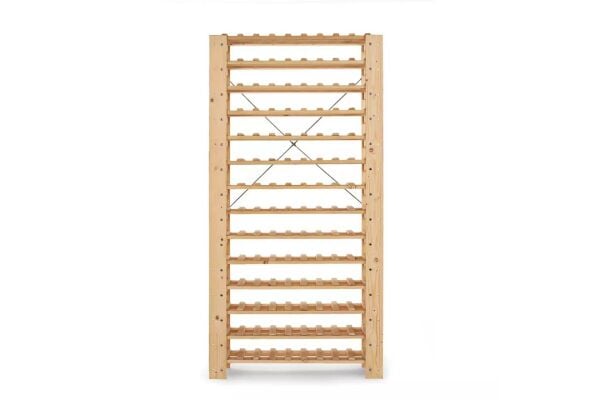 Swe Şaraplık Modülü