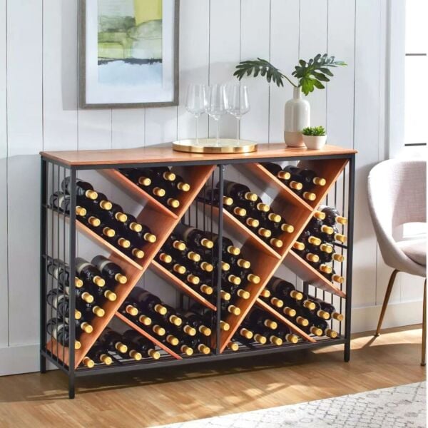 Savoy Şaraplık Modülü