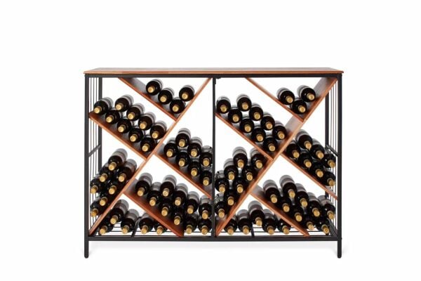 Savoy Şaraplık Modülü