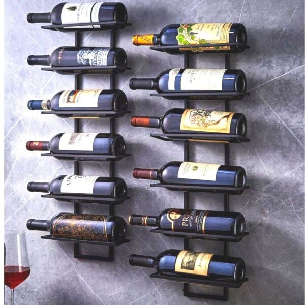 Juso Şaraplık Modülü