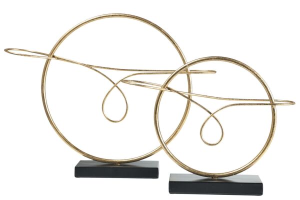 Laminia Dekoratif Obje Takımı