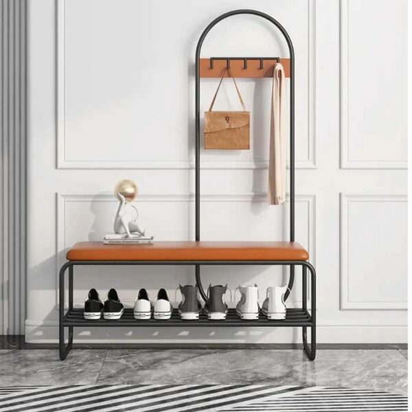 Teo Askılık Portmanto