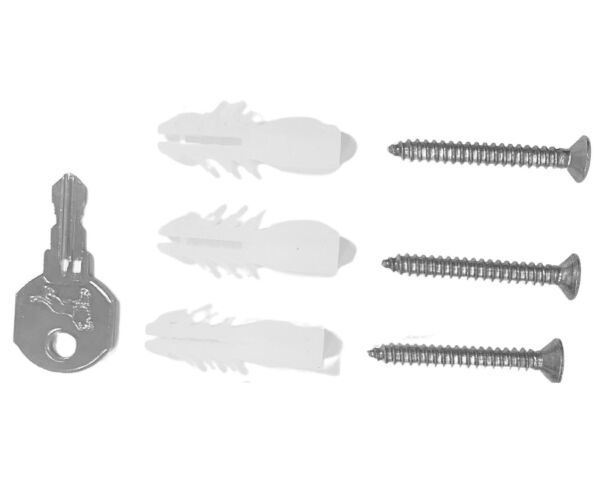 Tuvalet Kağıdı Dağıtıcısı - Krom Eko SS430 - Jumbo Q28